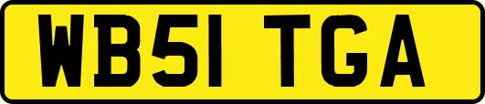WB51TGA