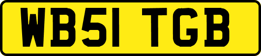 WB51TGB