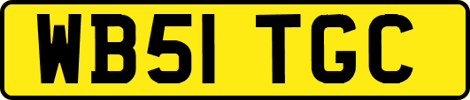 WB51TGC