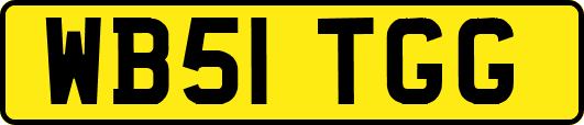 WB51TGG
