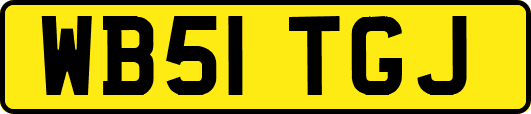 WB51TGJ
