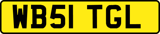 WB51TGL