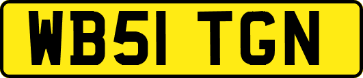 WB51TGN
