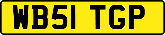 WB51TGP