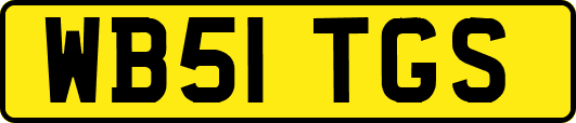 WB51TGS