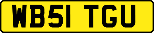 WB51TGU