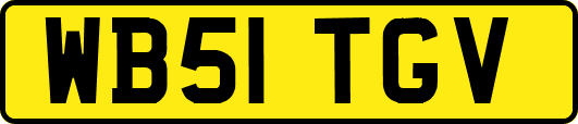 WB51TGV