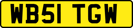 WB51TGW