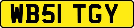 WB51TGY