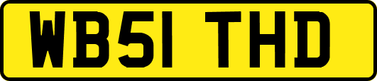 WB51THD