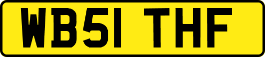 WB51THF