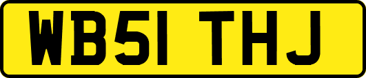 WB51THJ