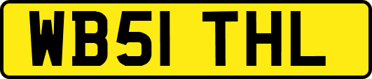 WB51THL