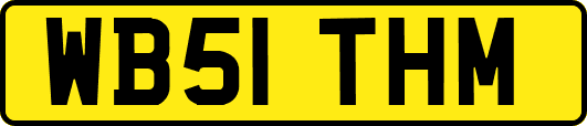 WB51THM