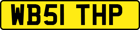 WB51THP