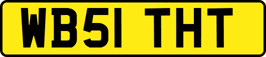 WB51THT