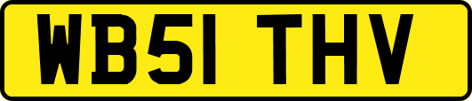 WB51THV