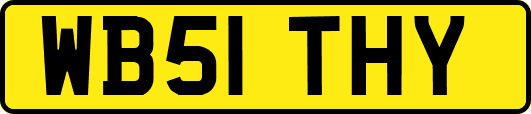 WB51THY