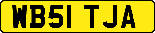 WB51TJA