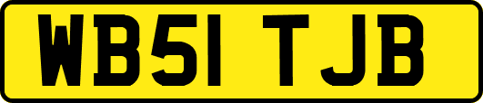 WB51TJB