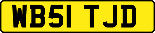 WB51TJD