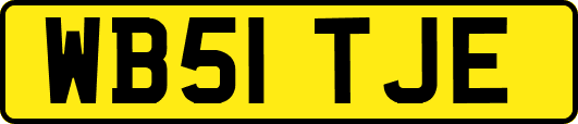 WB51TJE