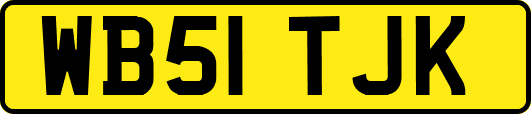 WB51TJK