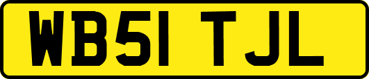 WB51TJL
