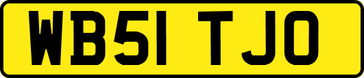 WB51TJO