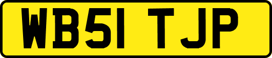WB51TJP