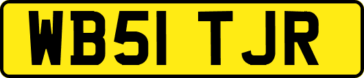 WB51TJR