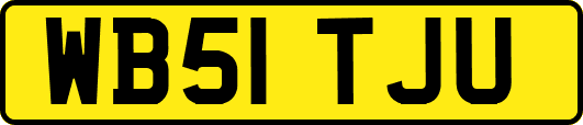 WB51TJU