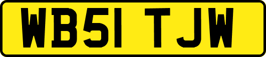 WB51TJW