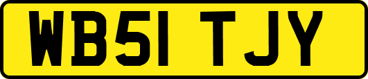 WB51TJY