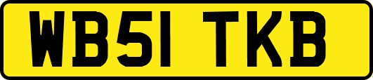 WB51TKB