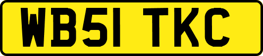WB51TKC