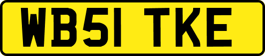 WB51TKE