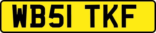WB51TKF