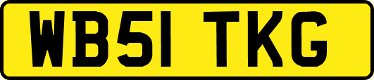 WB51TKG