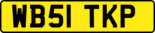 WB51TKP