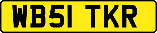WB51TKR