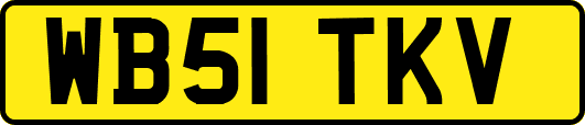 WB51TKV