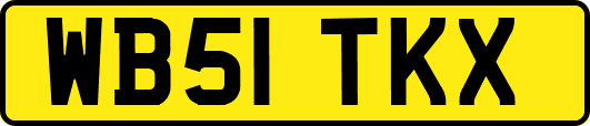 WB51TKX