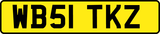 WB51TKZ