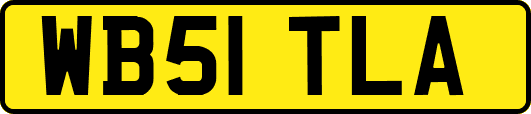 WB51TLA