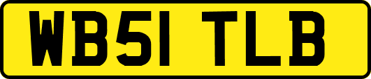 WB51TLB