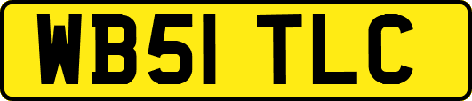 WB51TLC