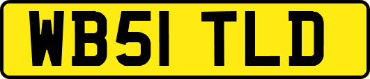 WB51TLD