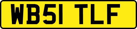 WB51TLF