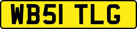 WB51TLG